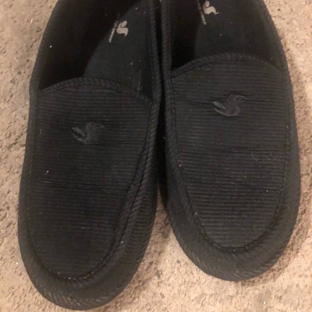 Dvs slippers
